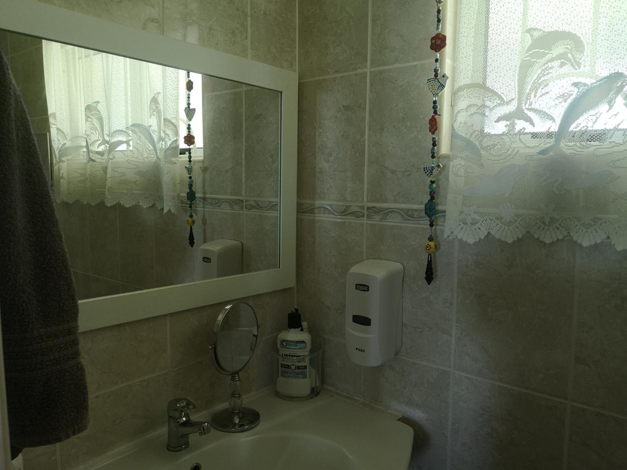 Ridgeview Holiday Accommodation Umzumbe Екстер'єр фото